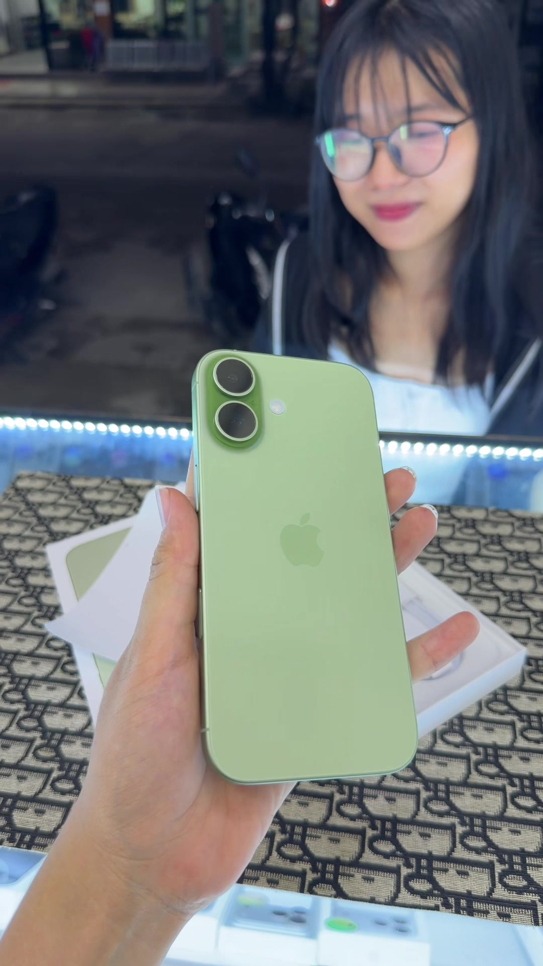 @iCentral Mobile - Tachileik