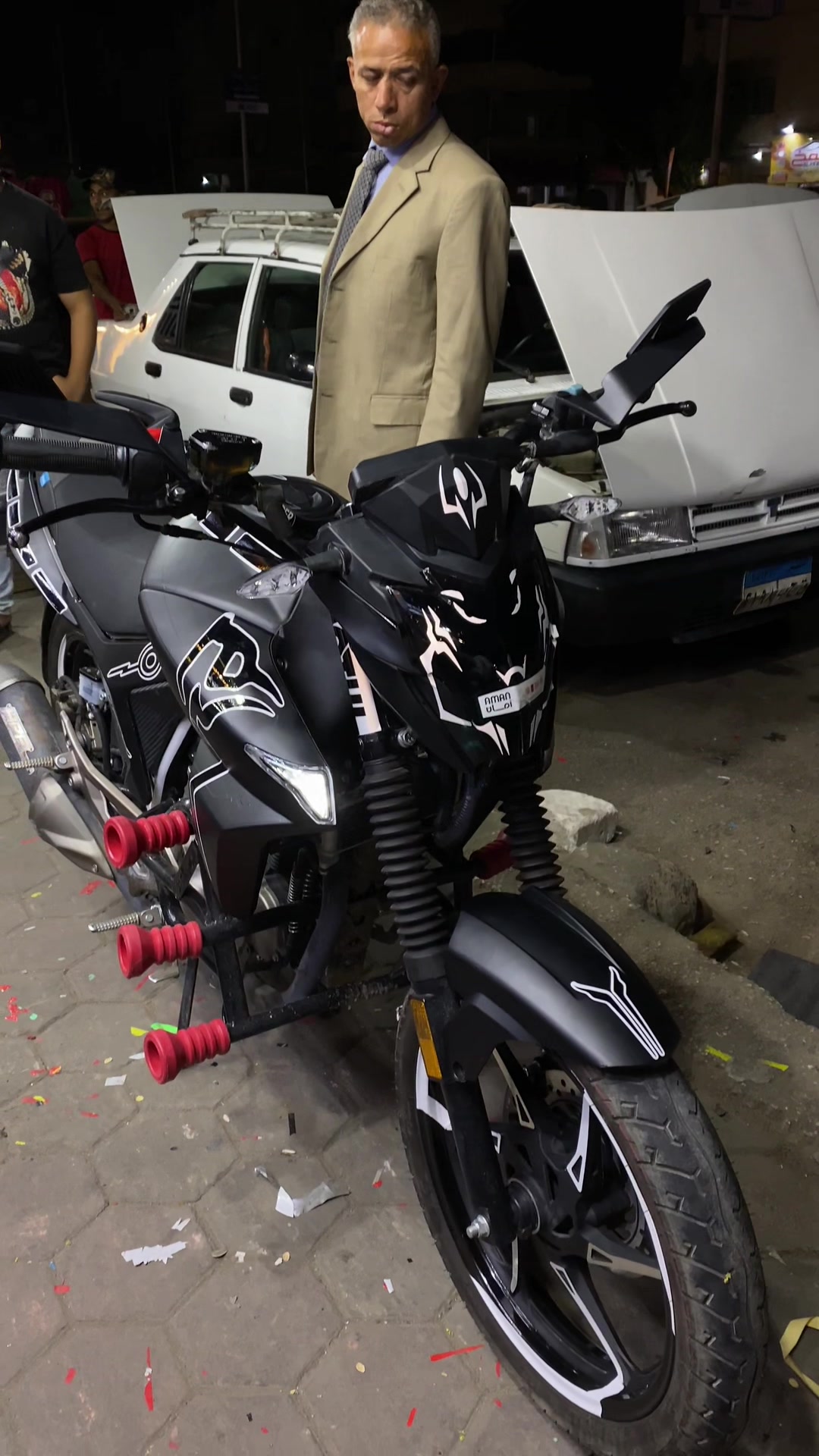 @جبل مصر 🏍️⚡