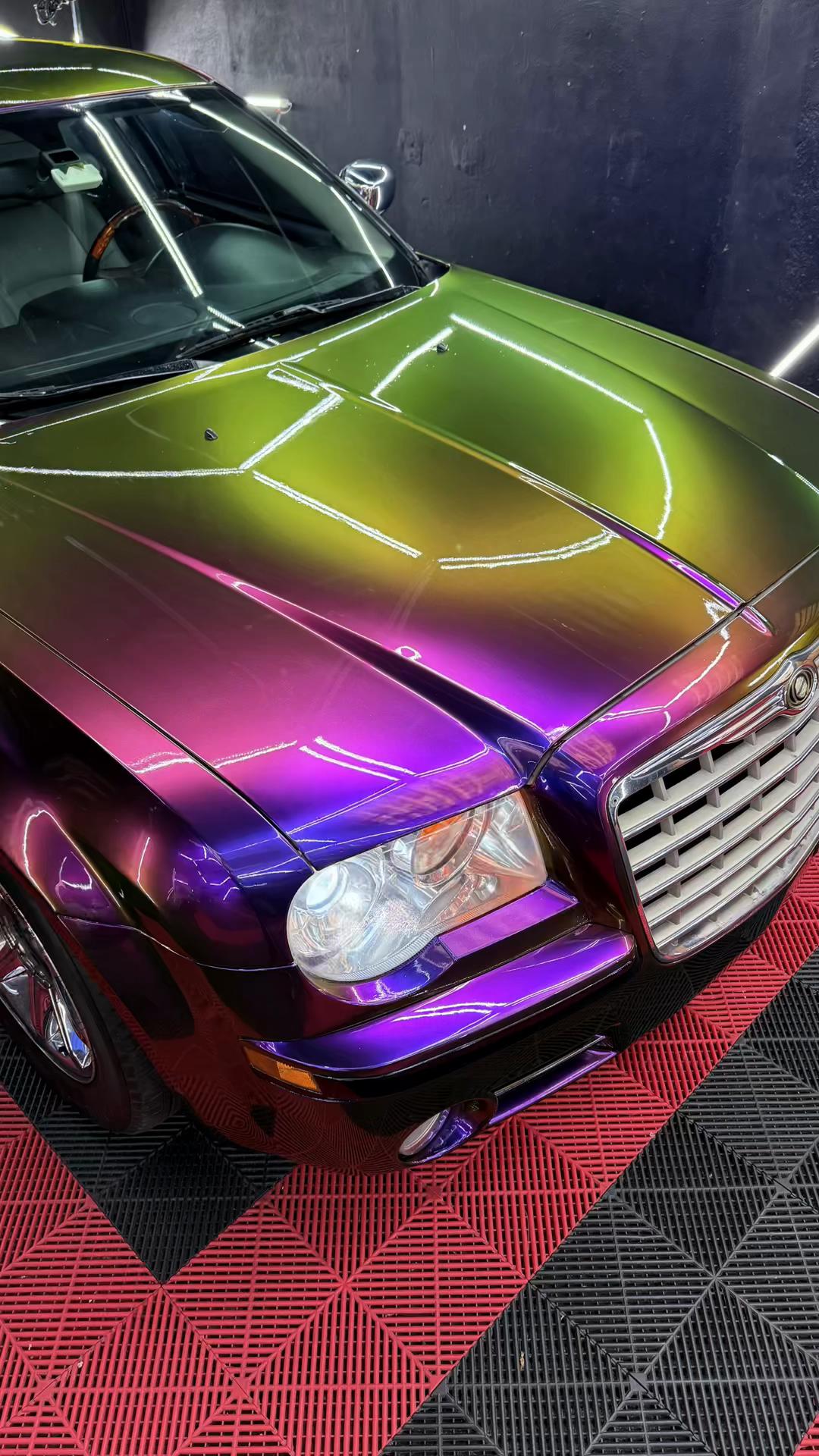 @car Wraps mx