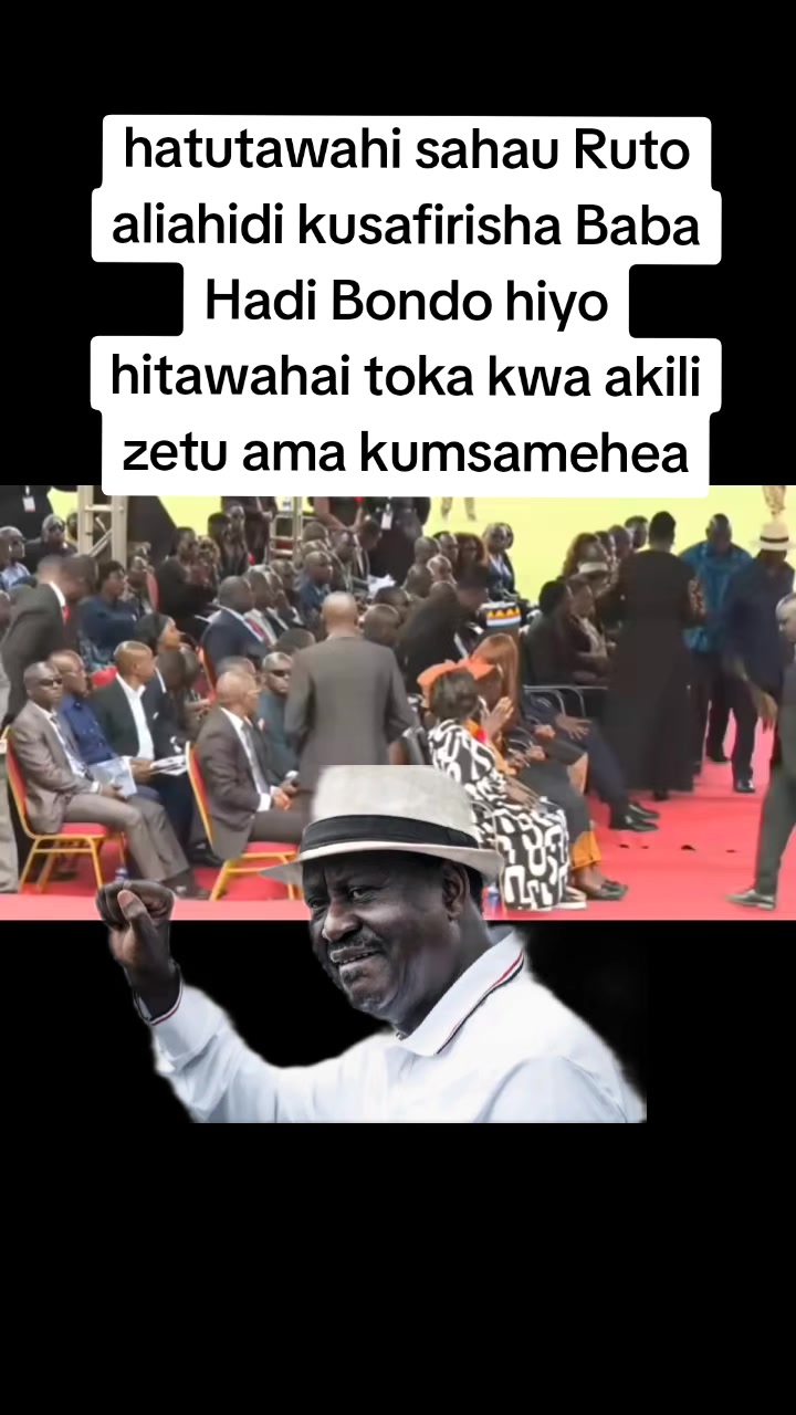 @Derrick Stansilous 🇰🇪