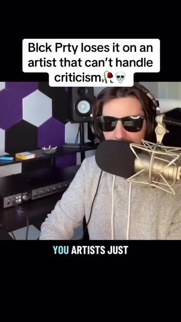 @BlckPrty