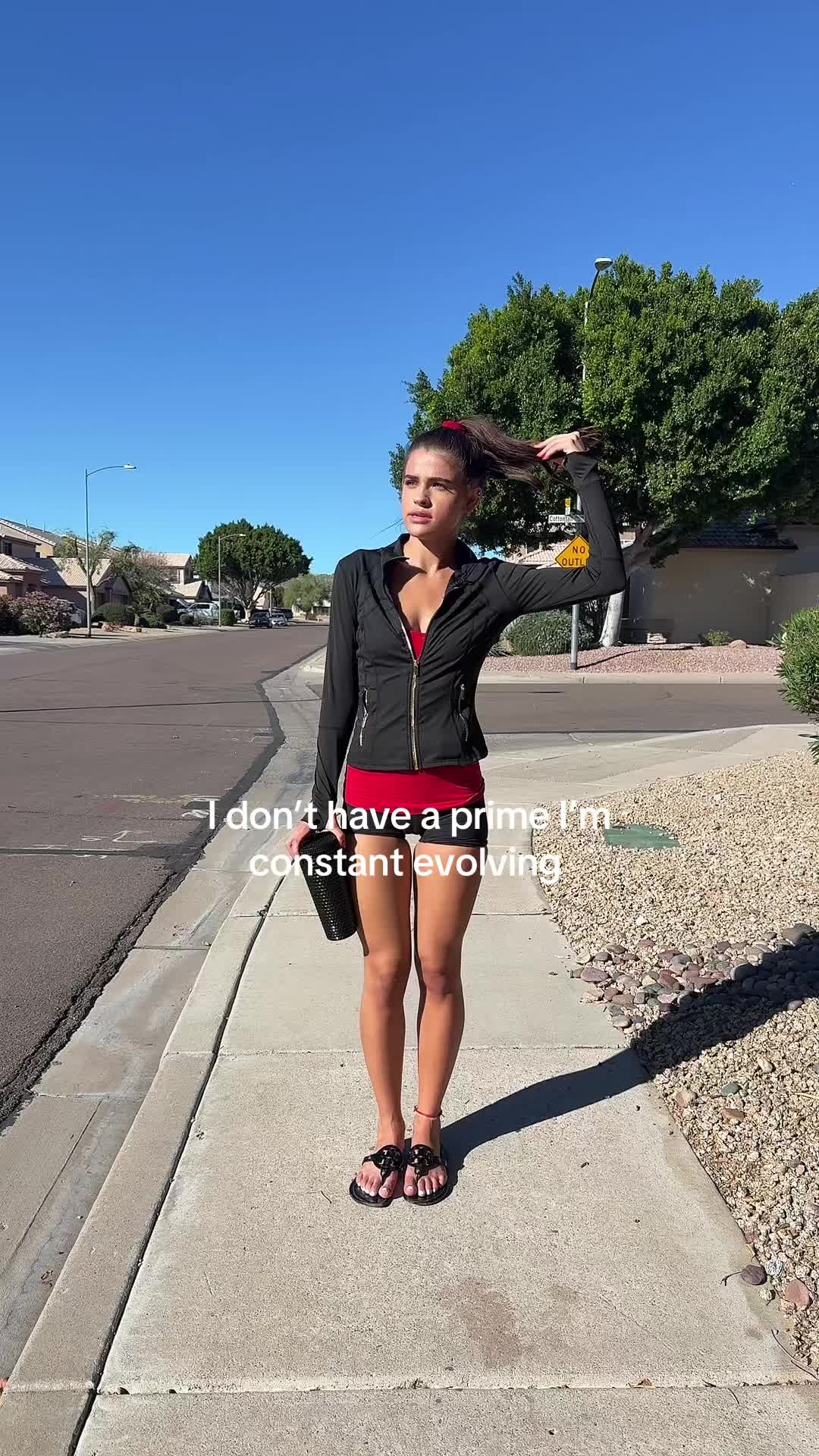 @Ashley