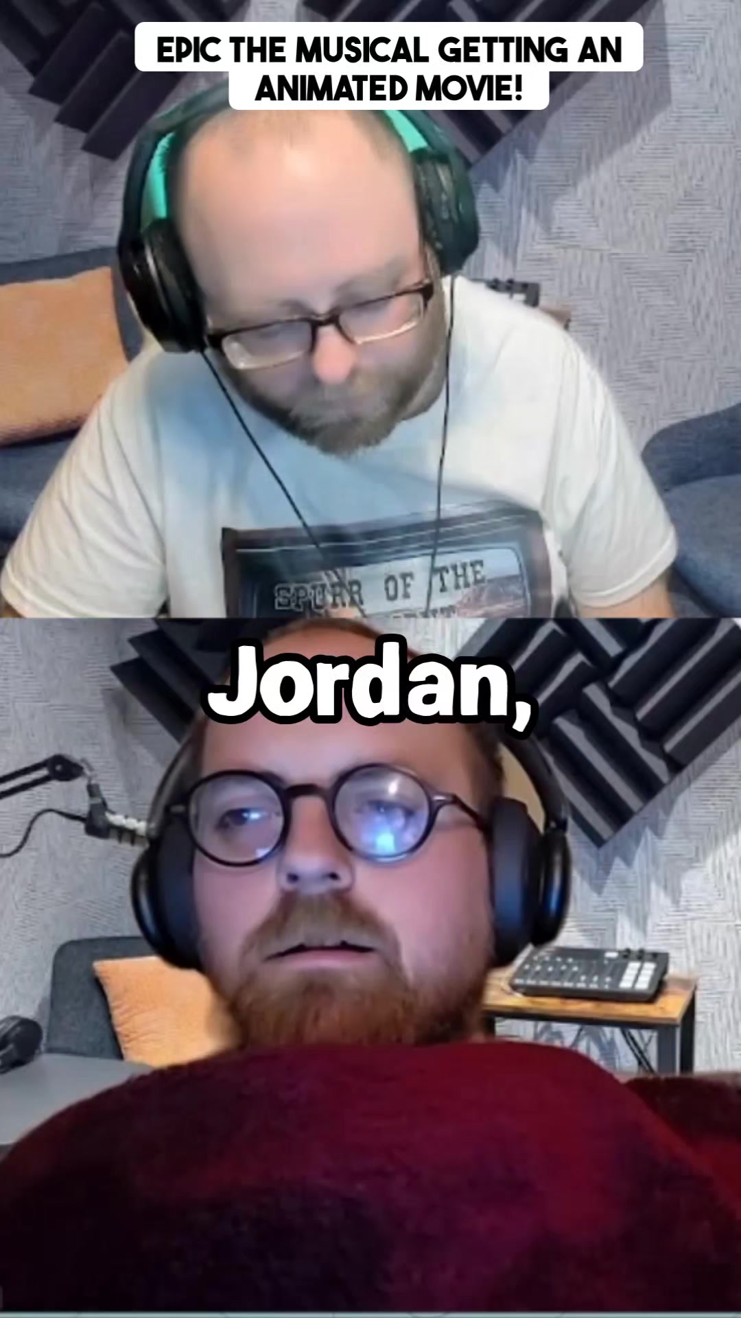 @SpurrOfTheMomentPodcast