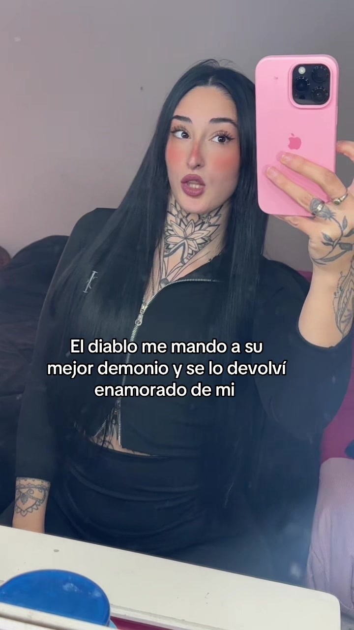 @Karii Torrado