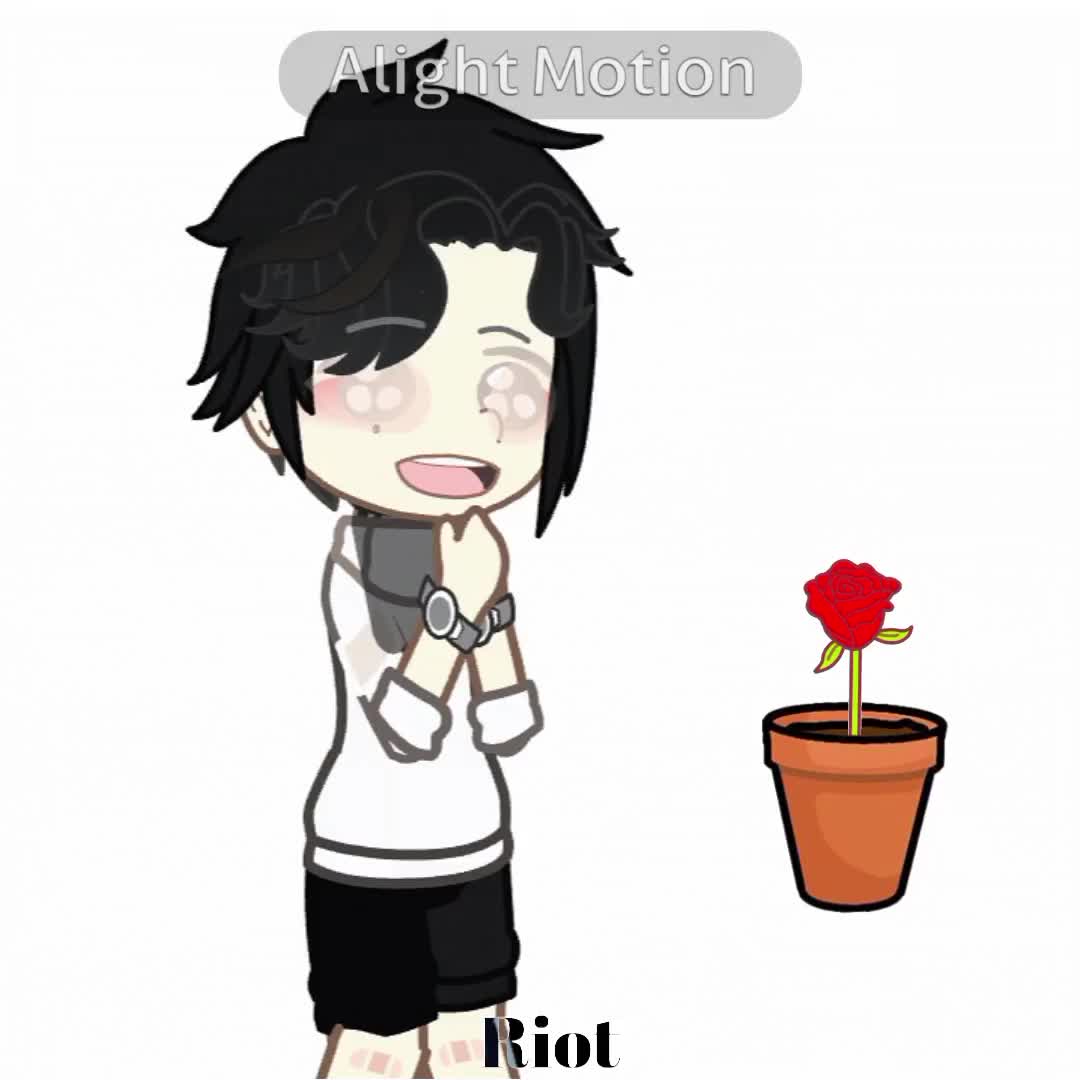 @Riot