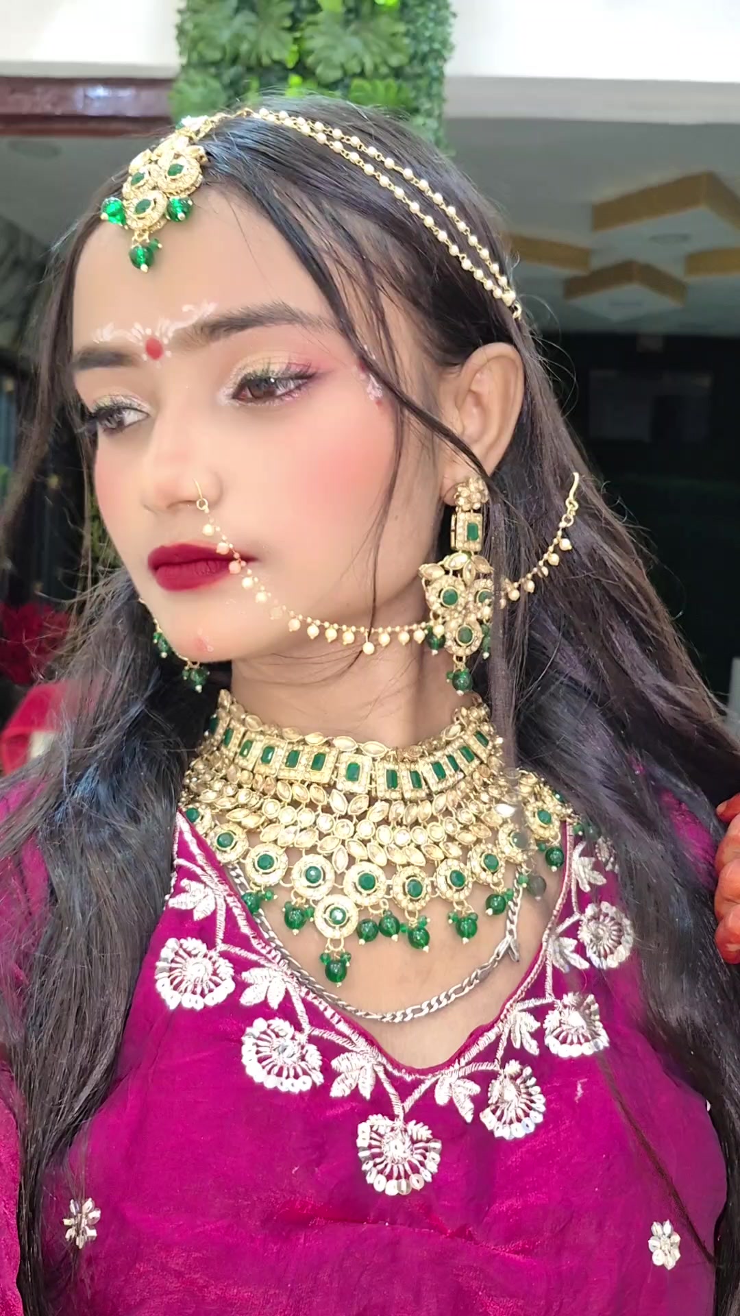 @Fashion beauty parlour