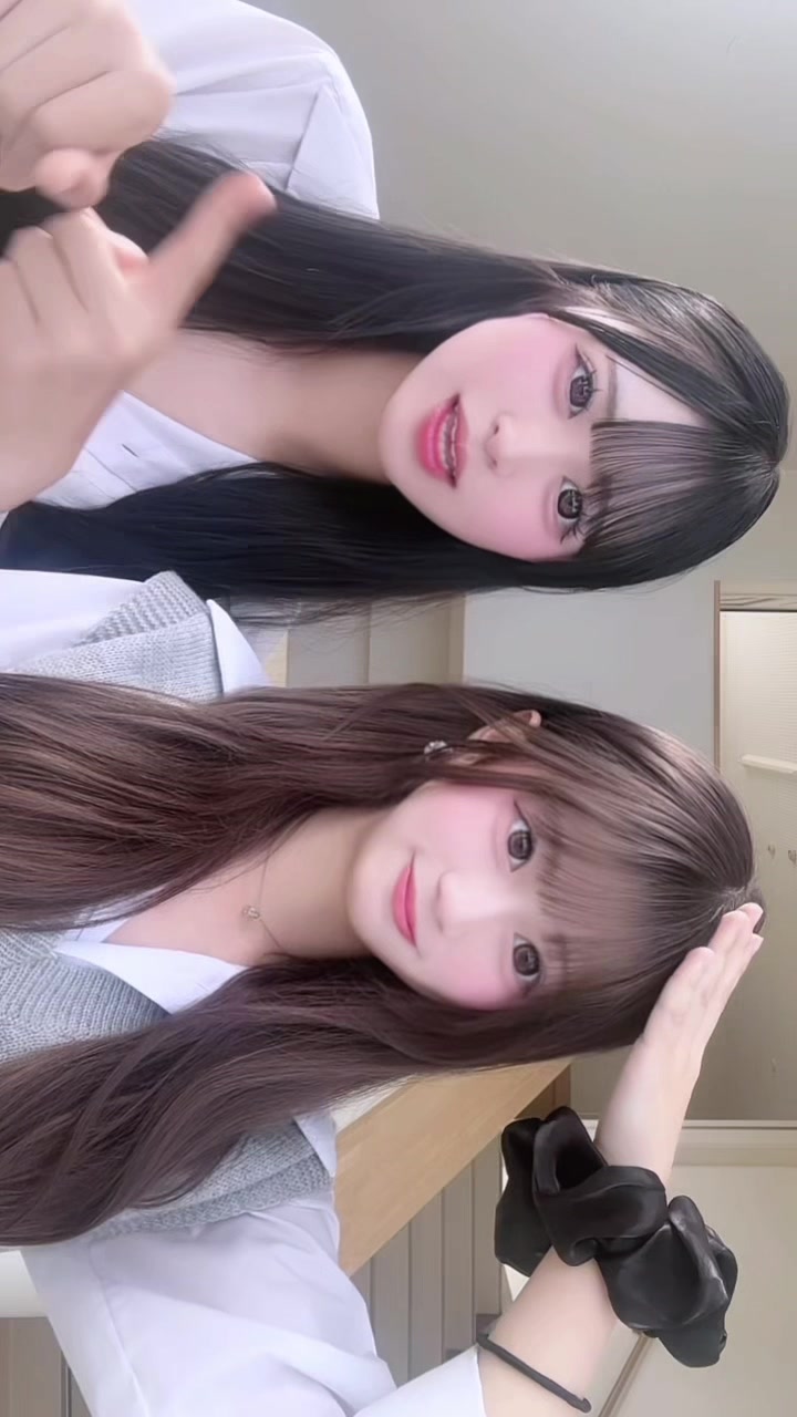 @葵