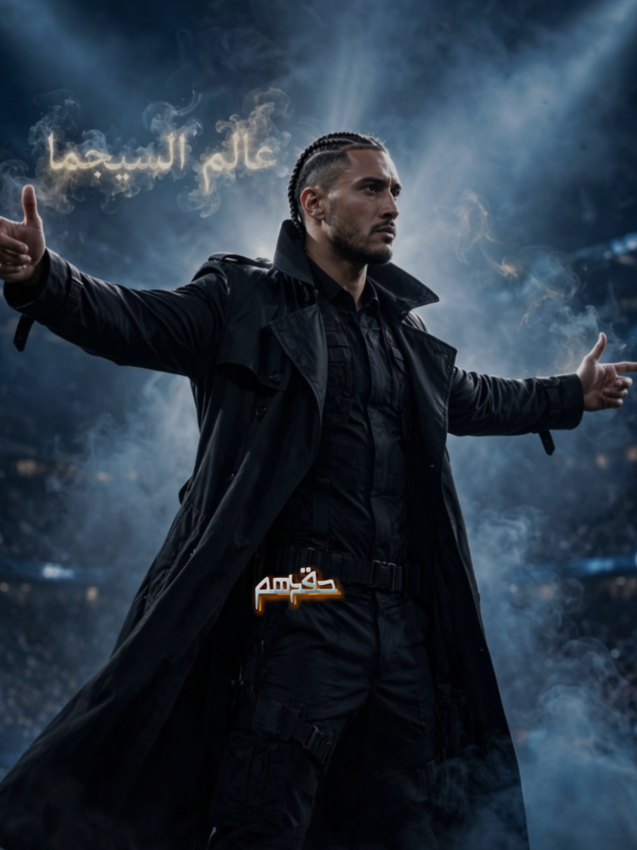 @عالم السيجما