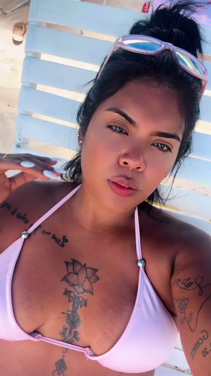 @💛🦄Aleysha Mendoza🐻💛