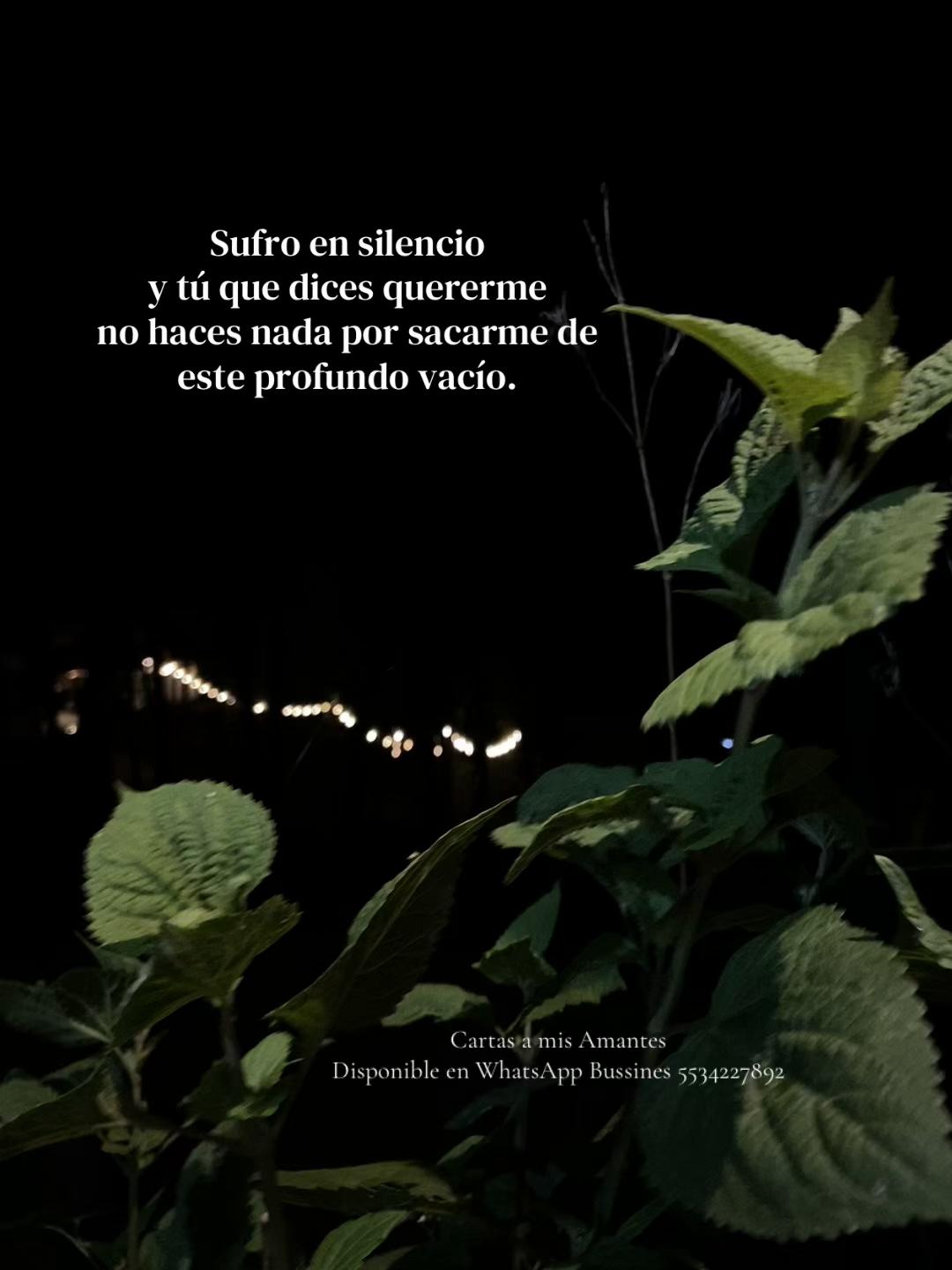 @Paola Moreno - Escritos ✍🏻
