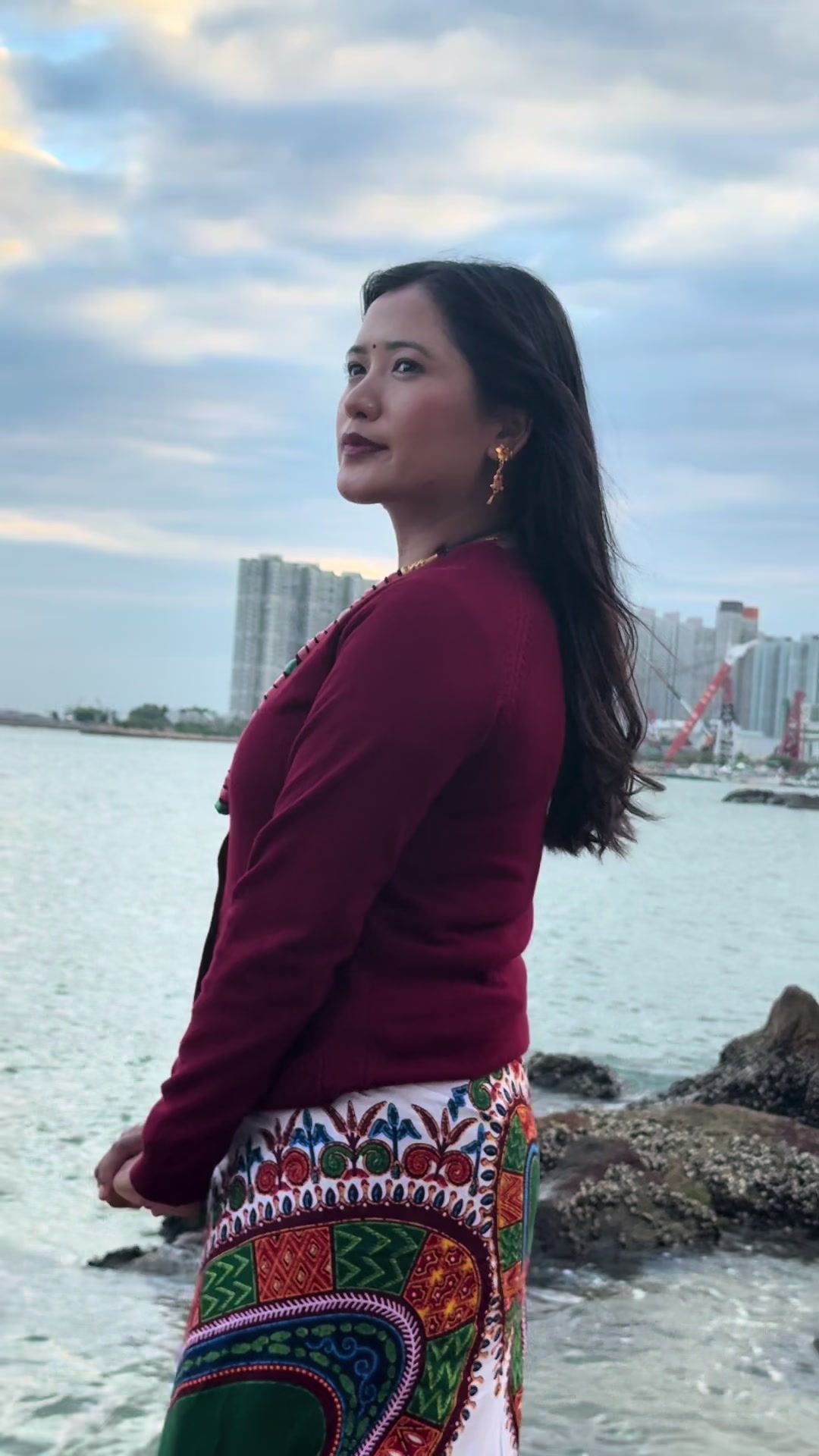 @Juna gurung ✨
