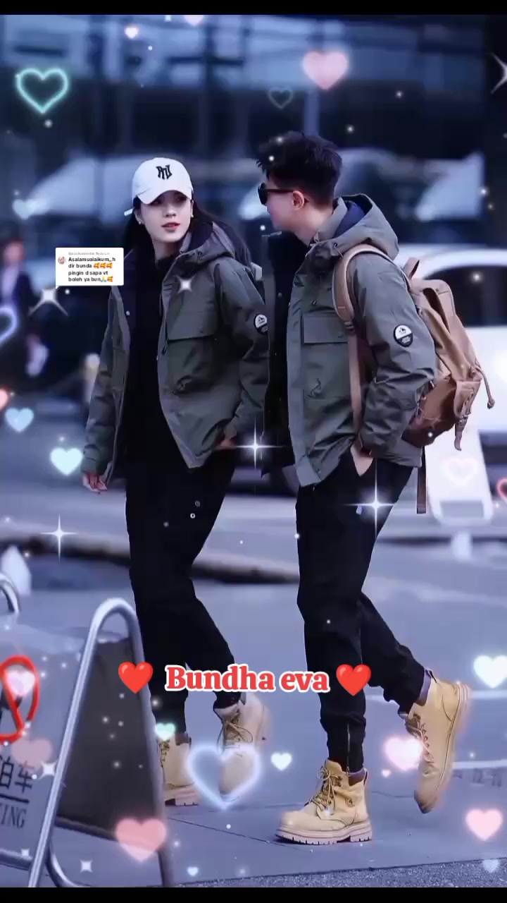 @Bundha eva