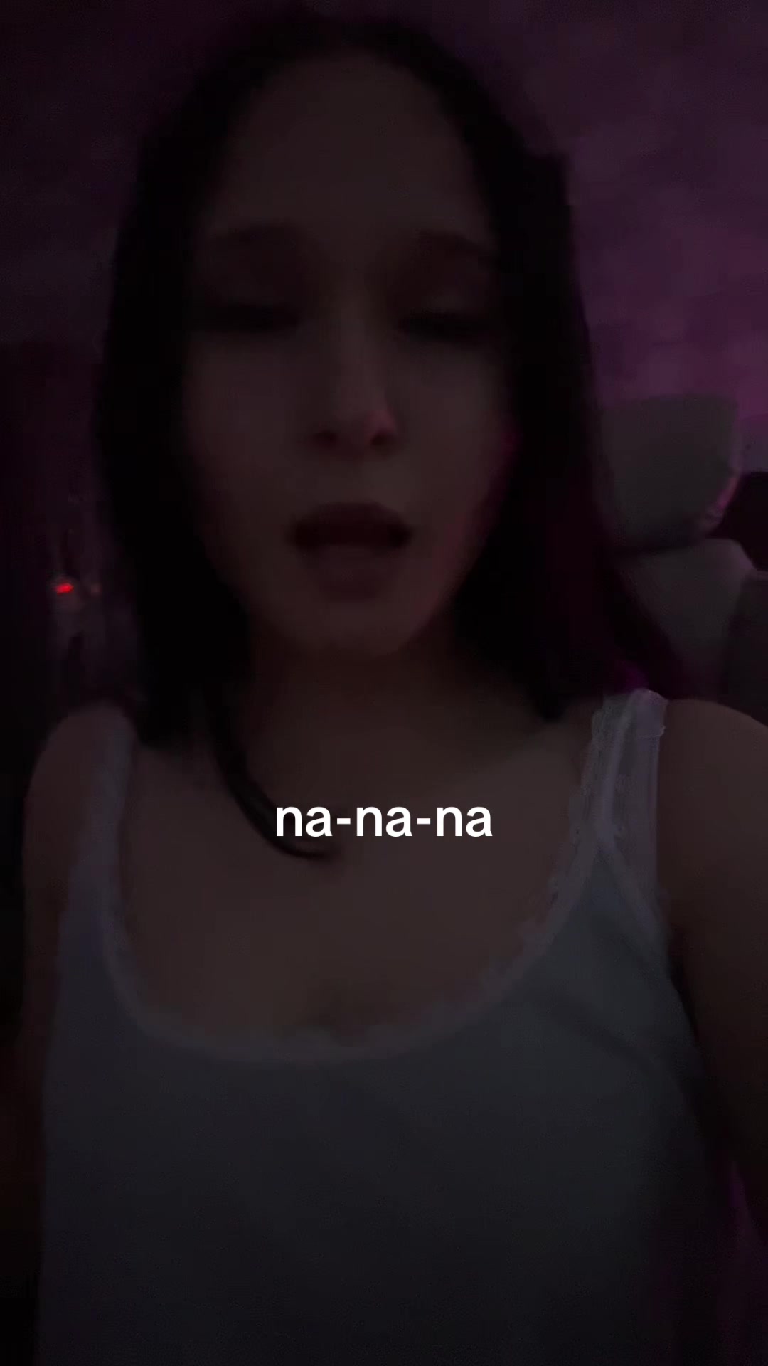 @чёрная