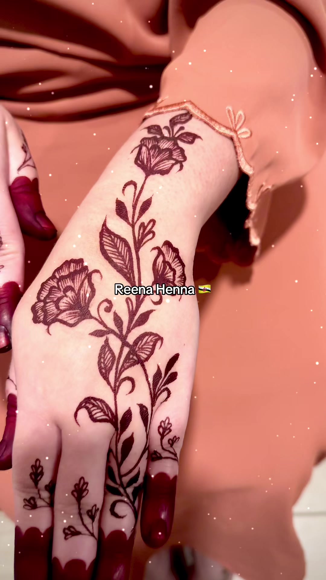 @Reena Henna