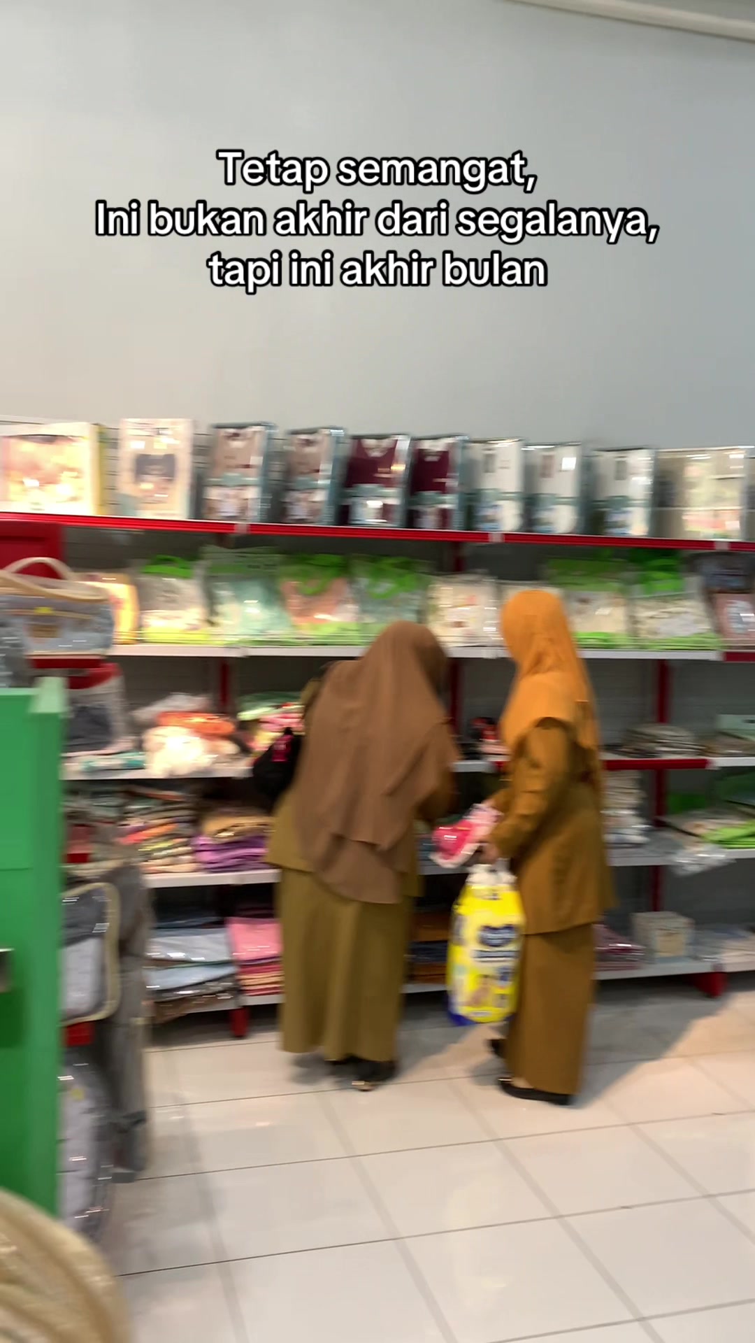 @CENTRAL BABYSHOP BONDOWOSO