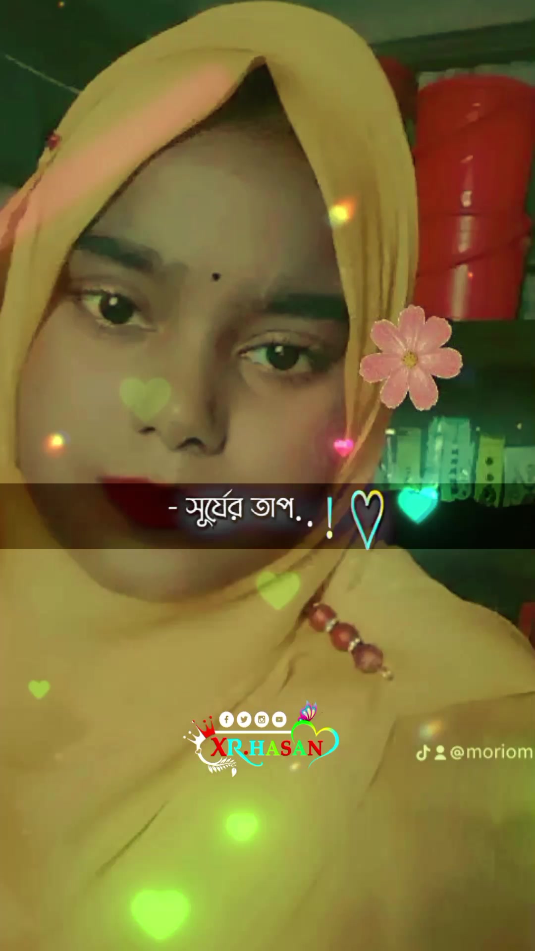 @♥️♥️Moriom♥️♥️