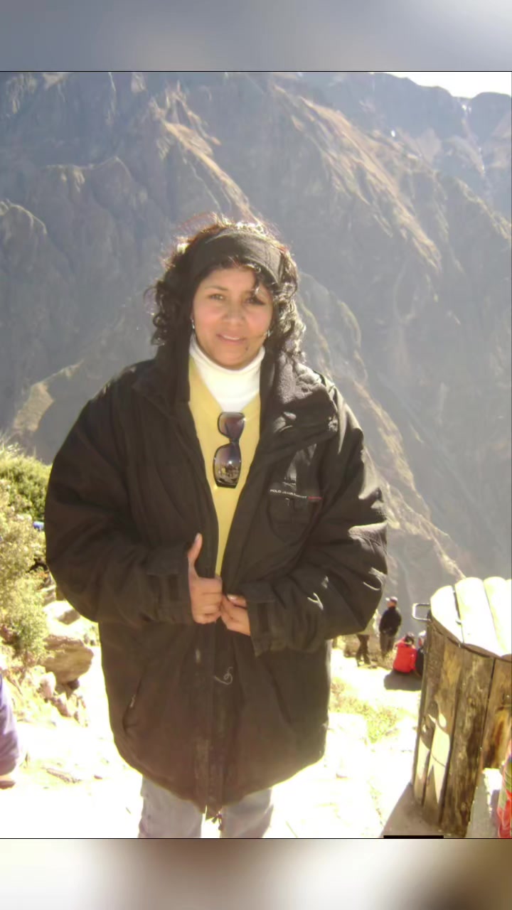 @Mariela Huaura OriPerú 🌱🌍♻️