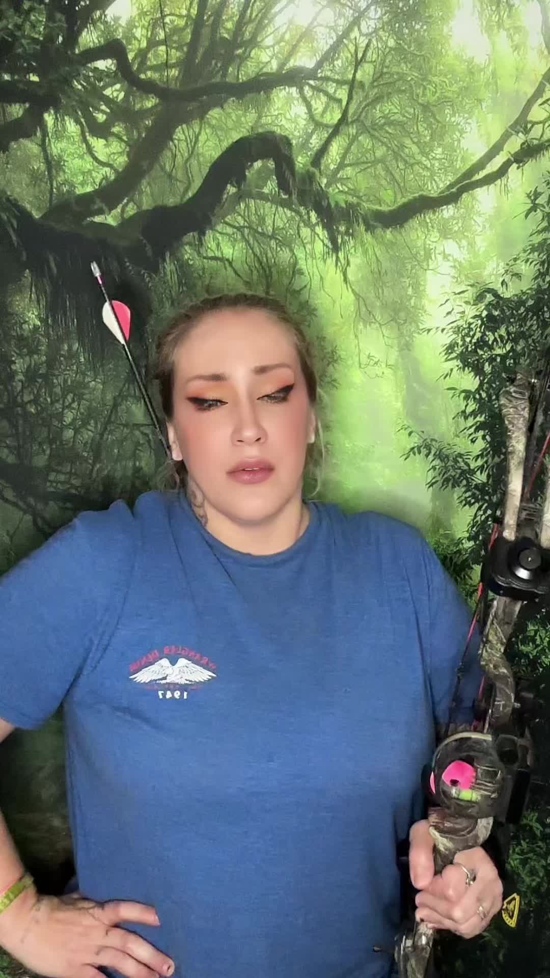 @🏹TT~Redneck Country Model🏹