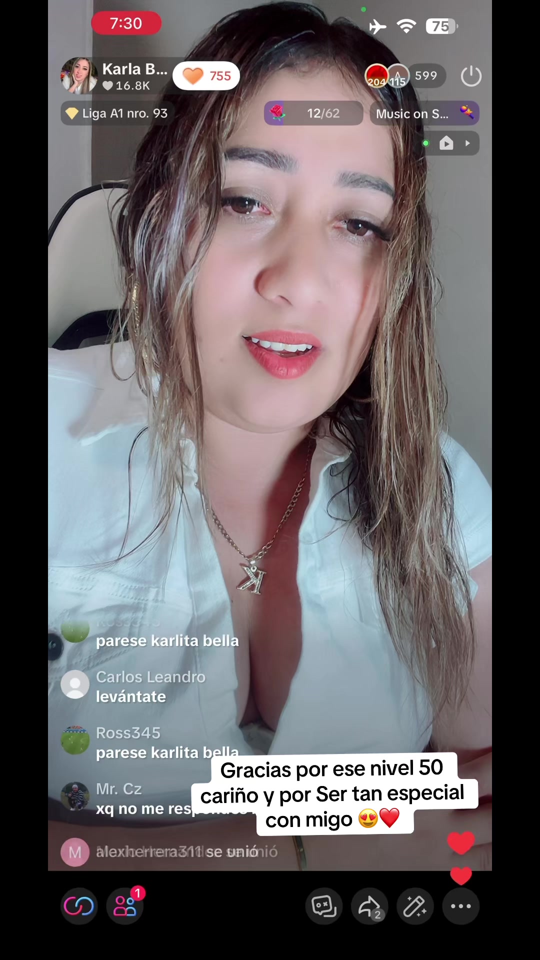 @Karla Bautista🫦