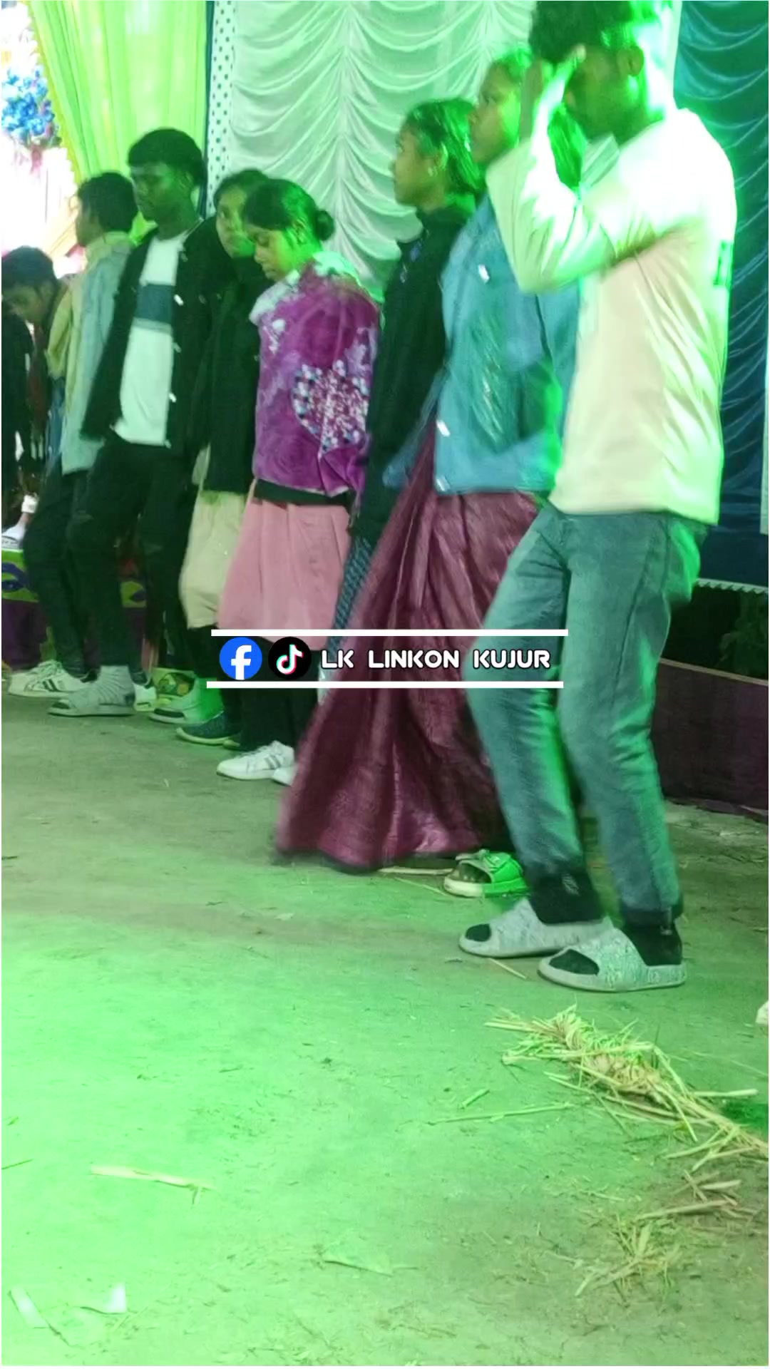 @LK Linkon Kujur
