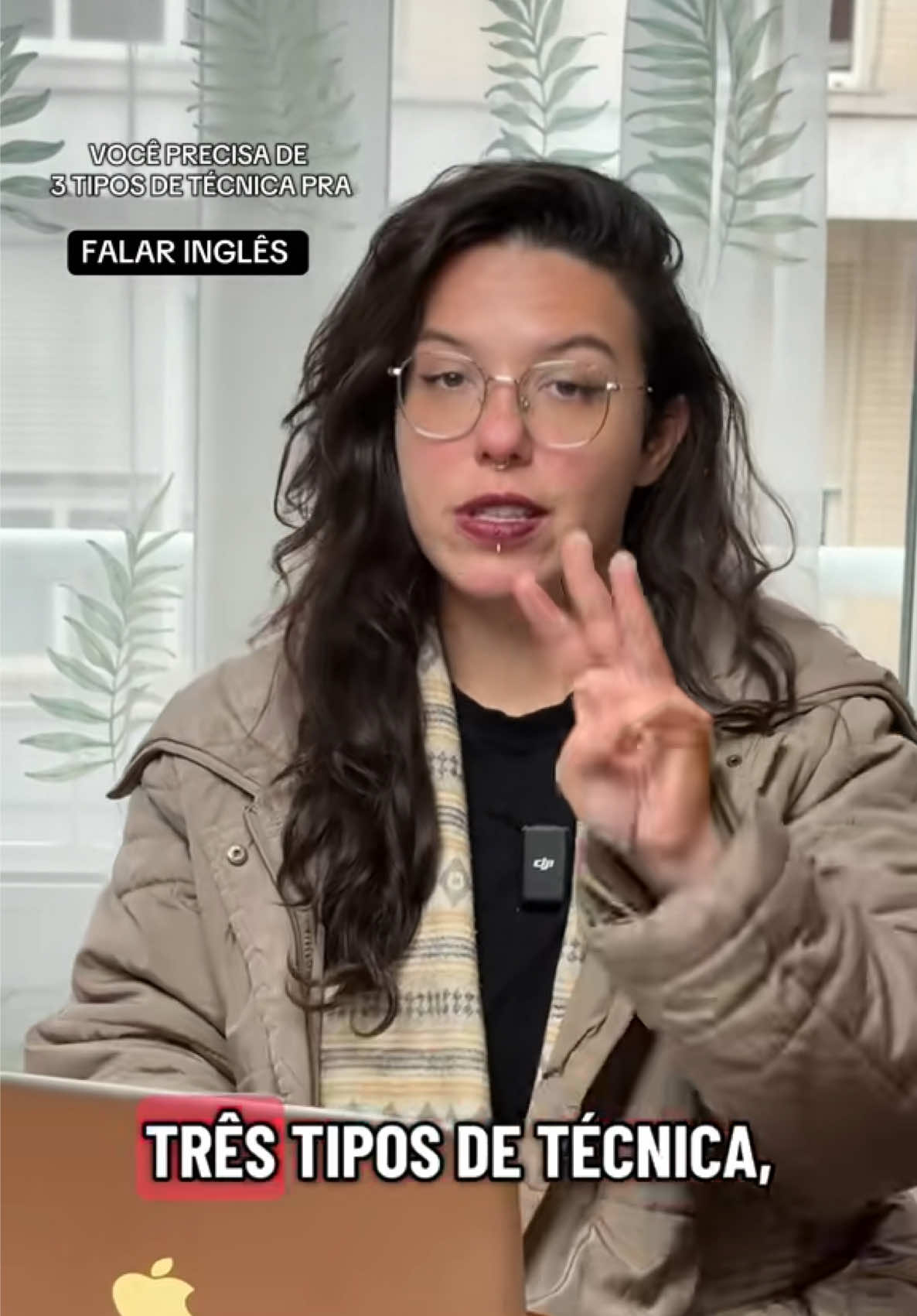 @B&aacute;rbara Mola | Ingl&ecirc;s