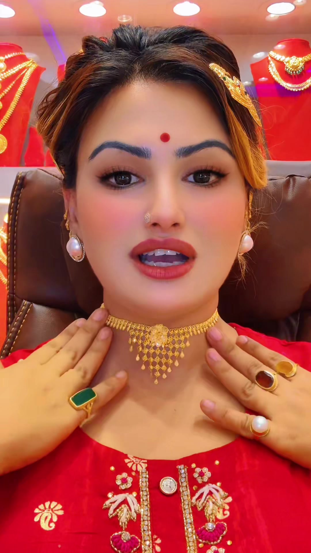@Roji Chetri
