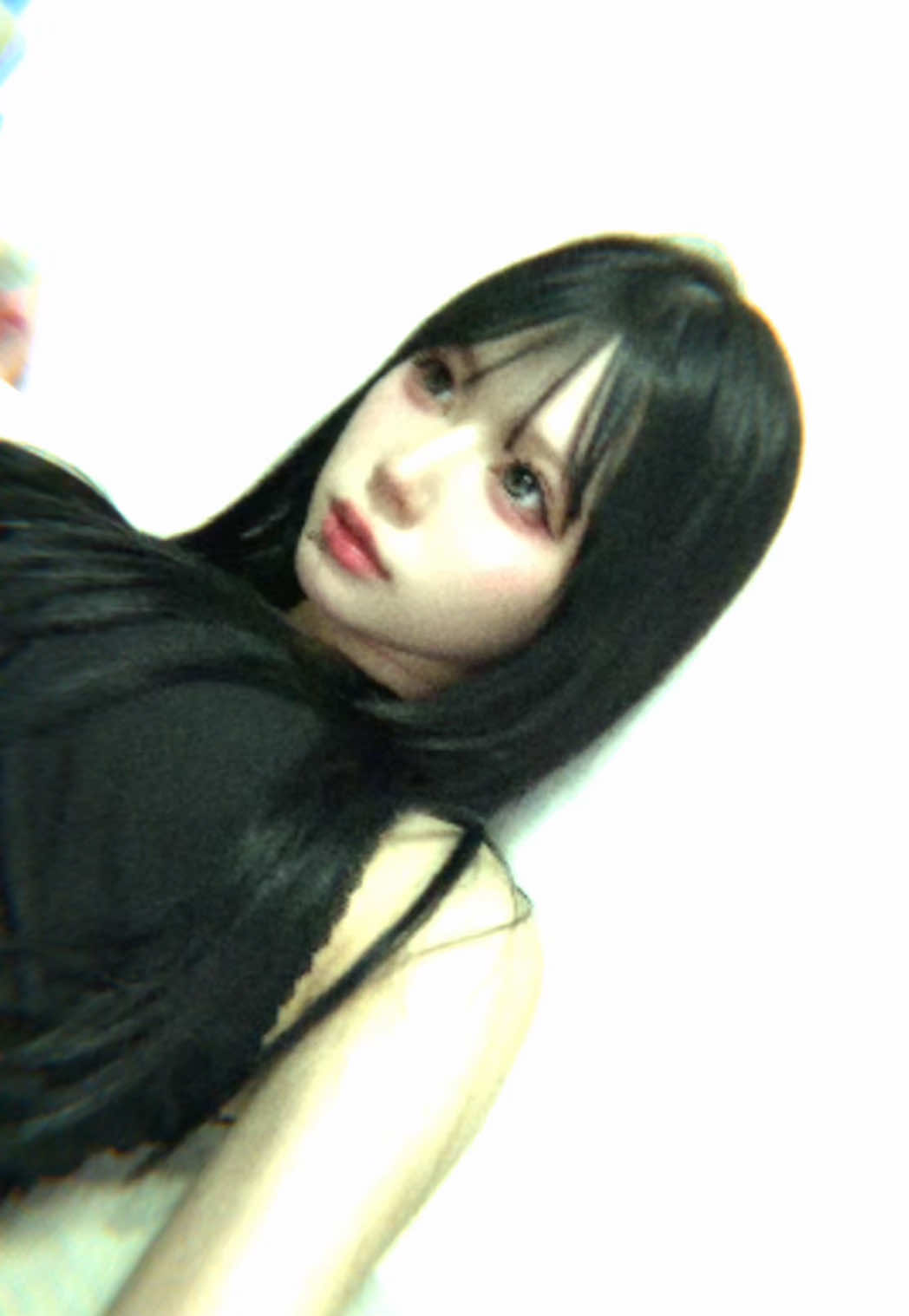 @にちゅ/名古屋美容師/名古屋韓国ヘア