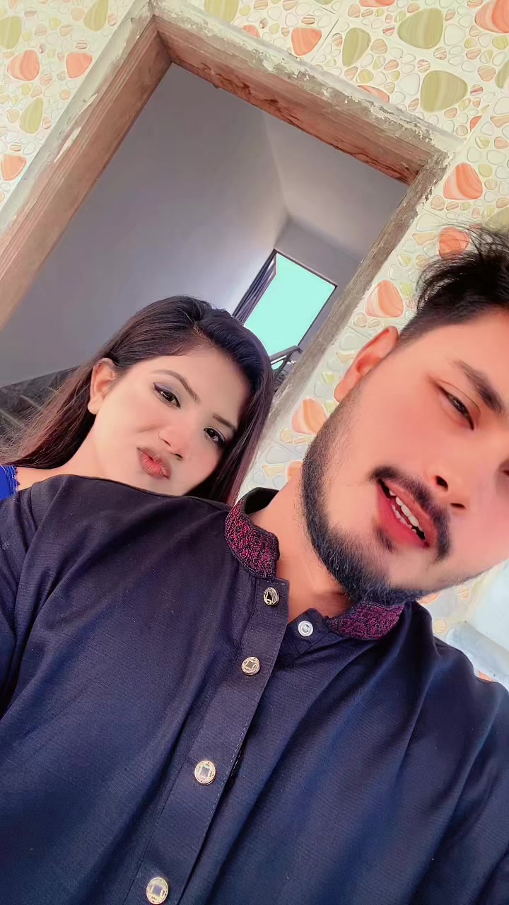 @👱🏻♀️Alvi’s~wife💫