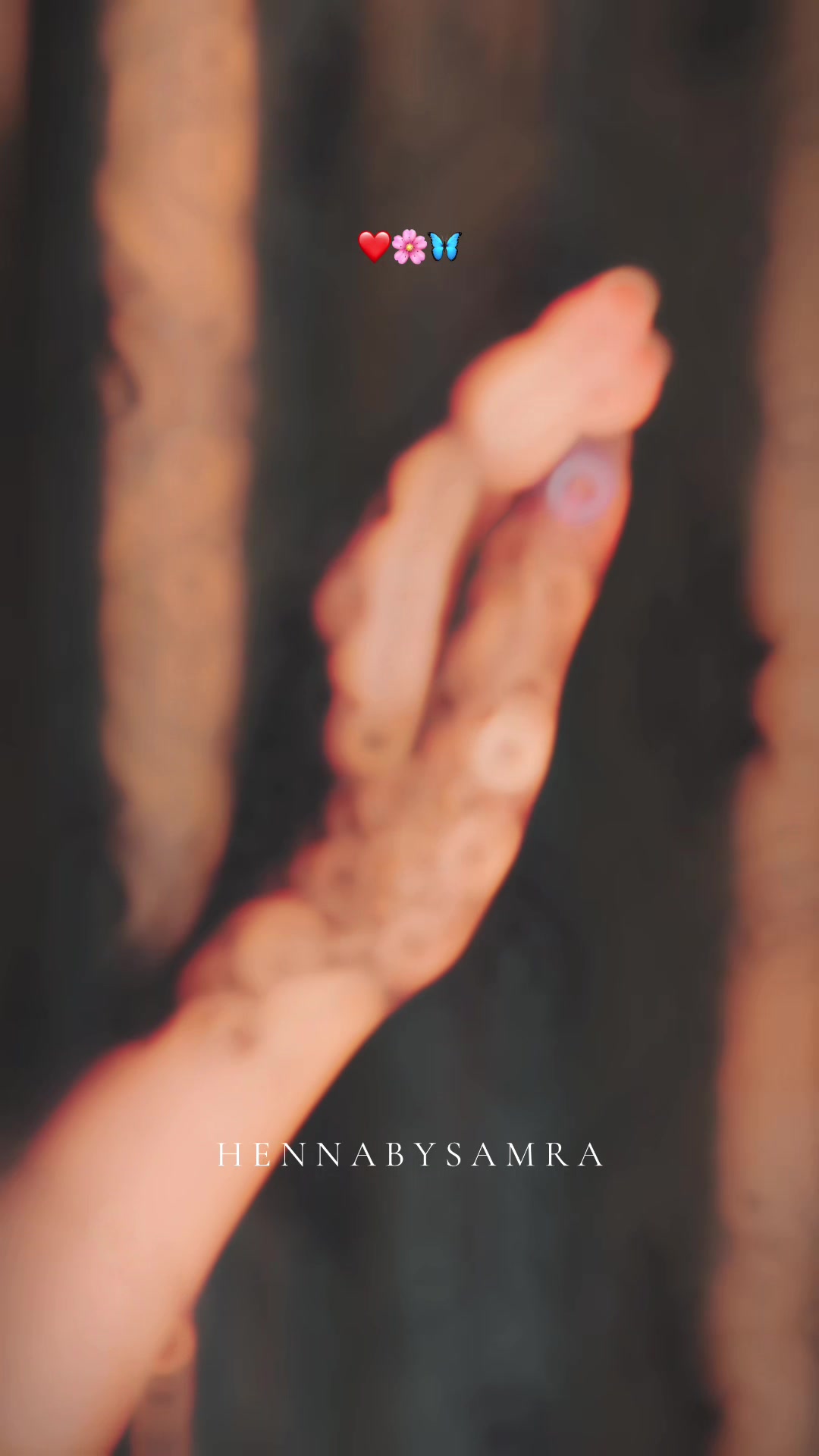 @💕الحناء من ثمرہ💕