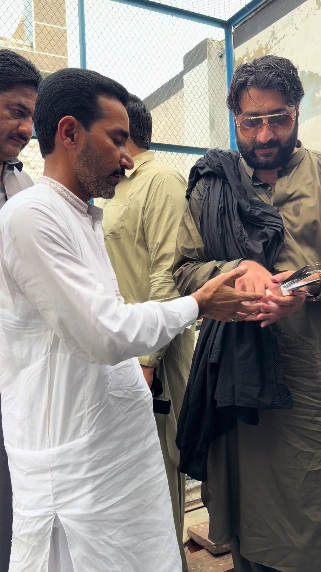 @Zafar supari
