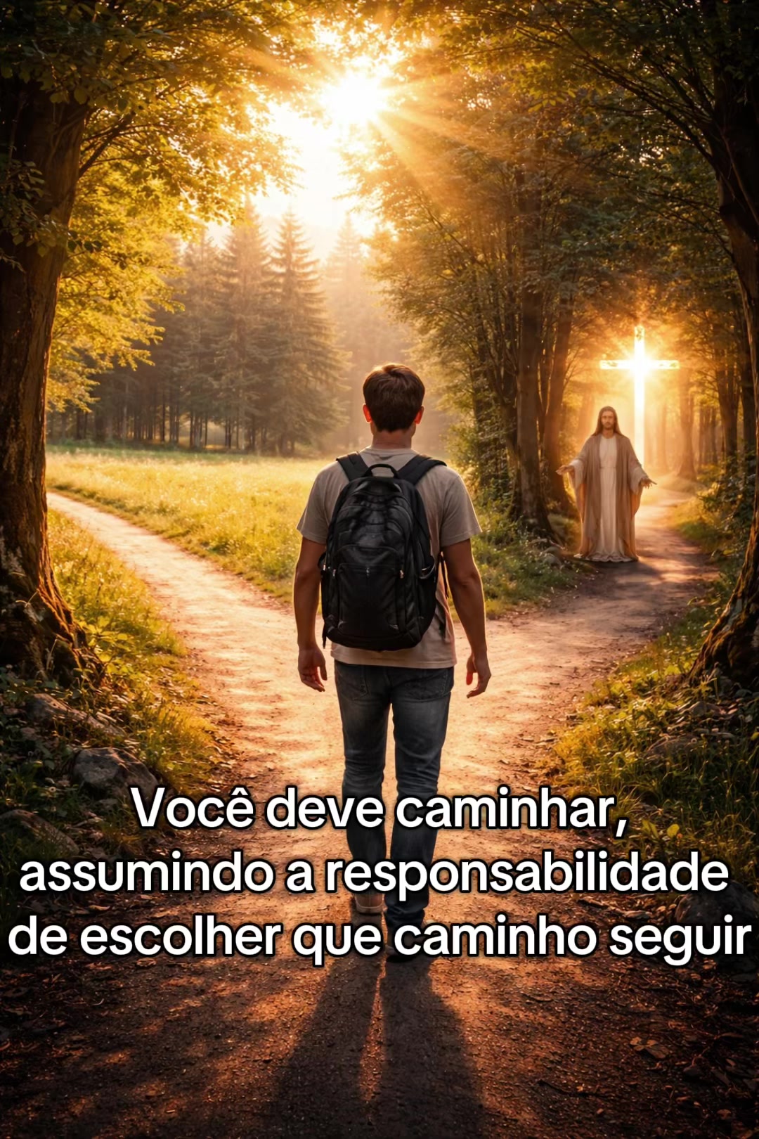@Ponte da oração