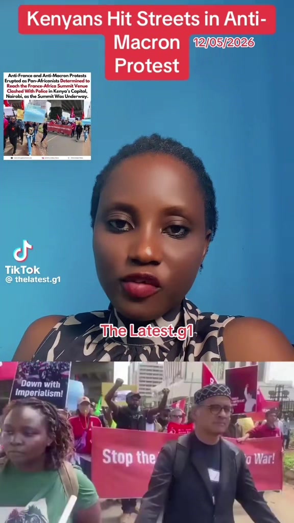 @Africathenotsodarkcontinent