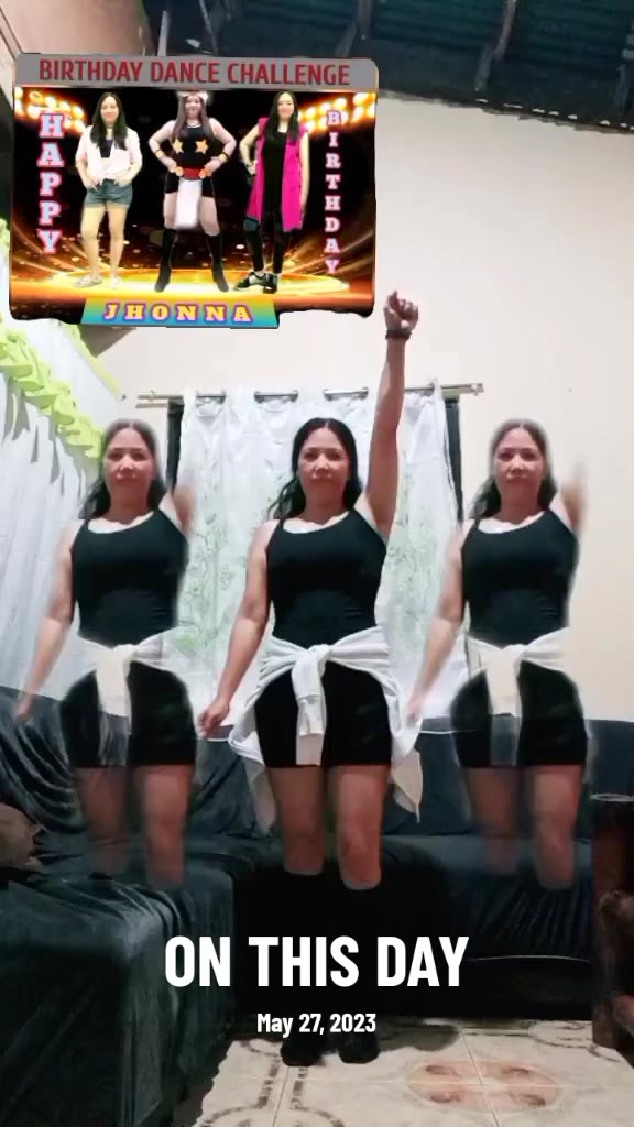 @DANZTIK_EVIL EYE 👁️💃
