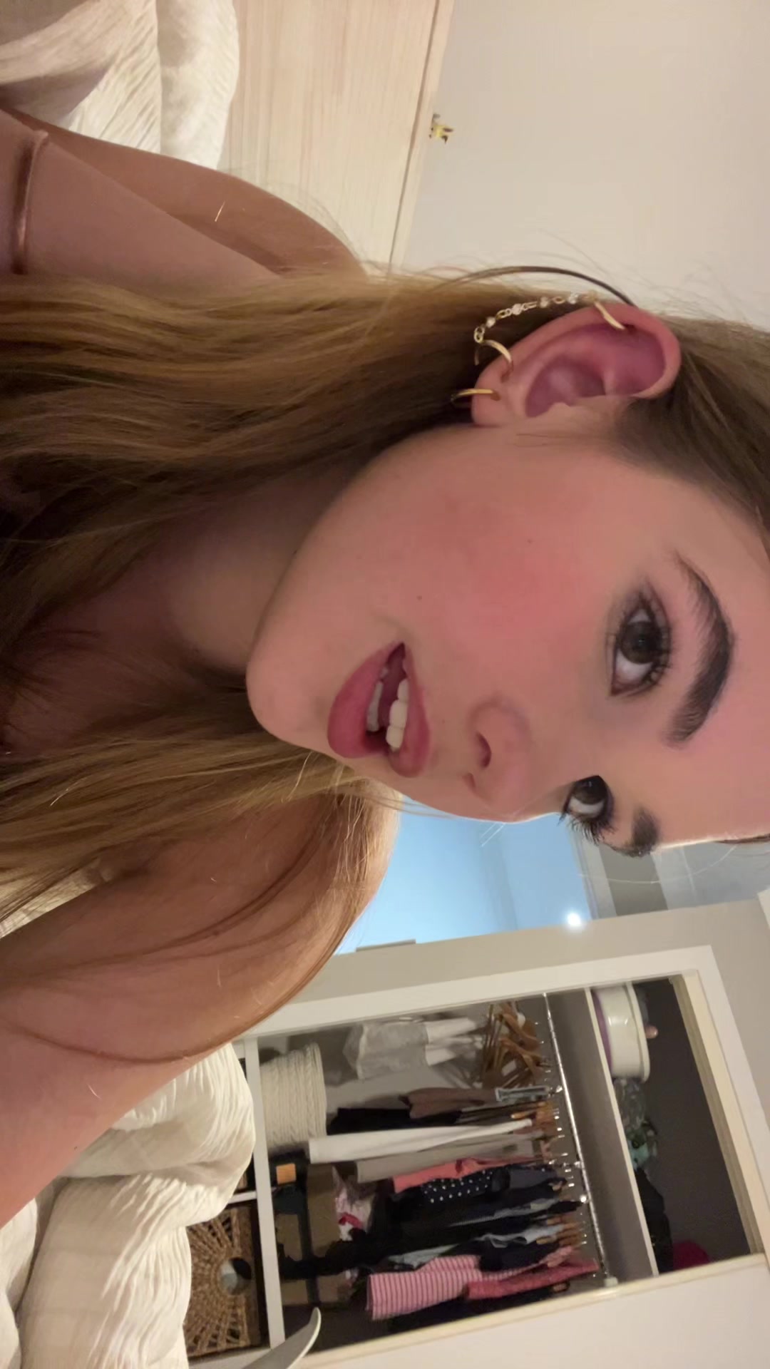 @charlotte rose