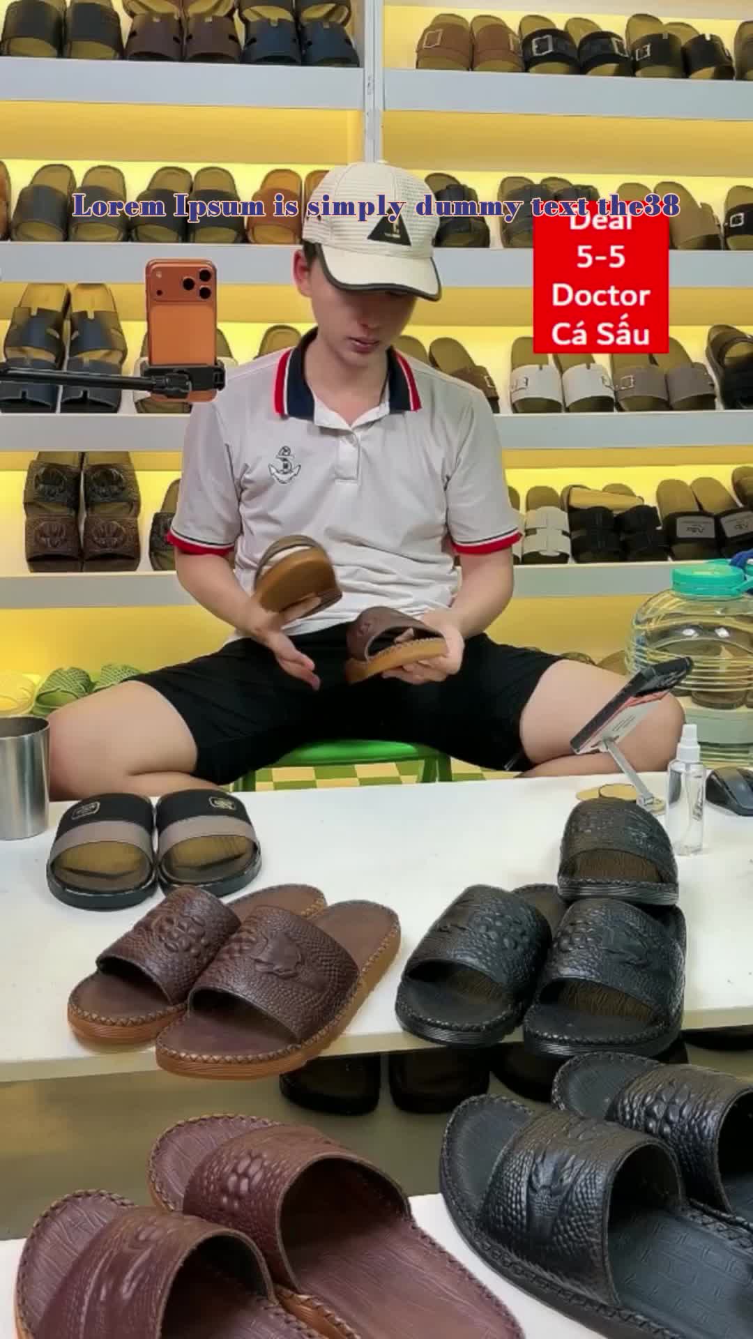 @HẬU B&aacute;n D&eacute;p