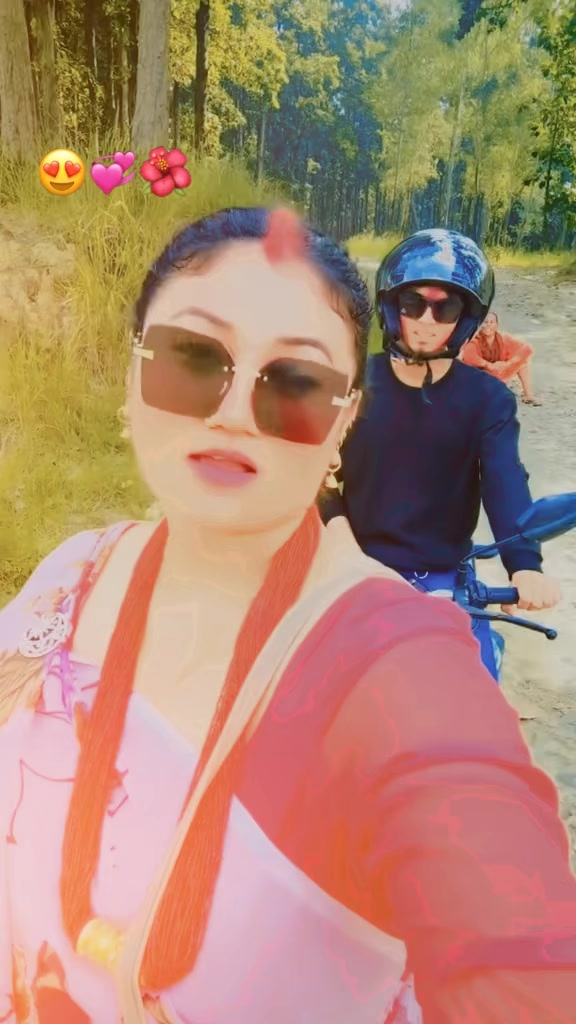 @Barsha tharu
