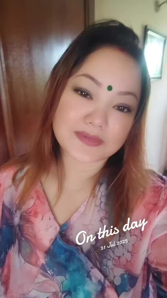 @Yogeeta(Kanchi)