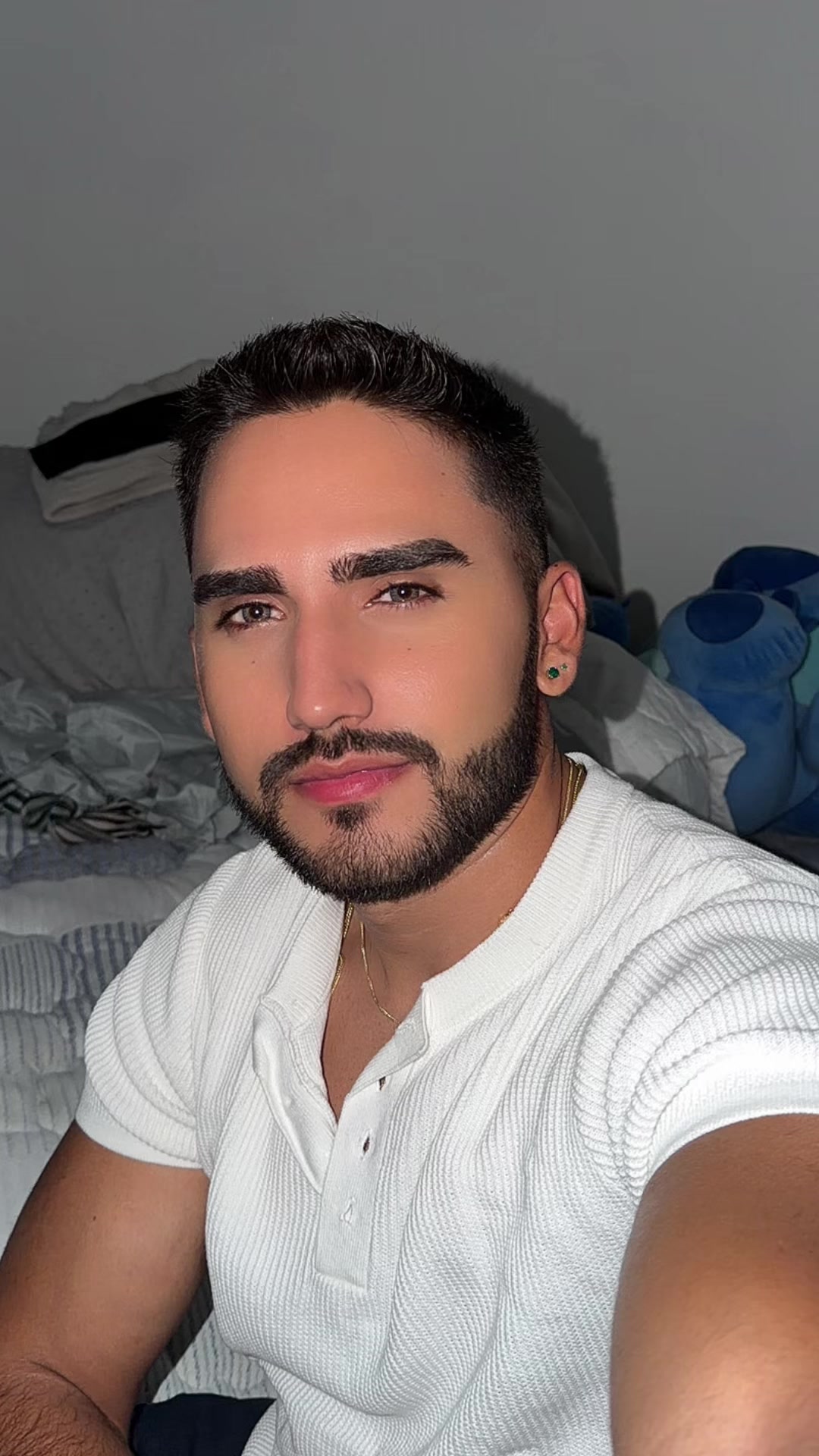 @Sergio González⚡️