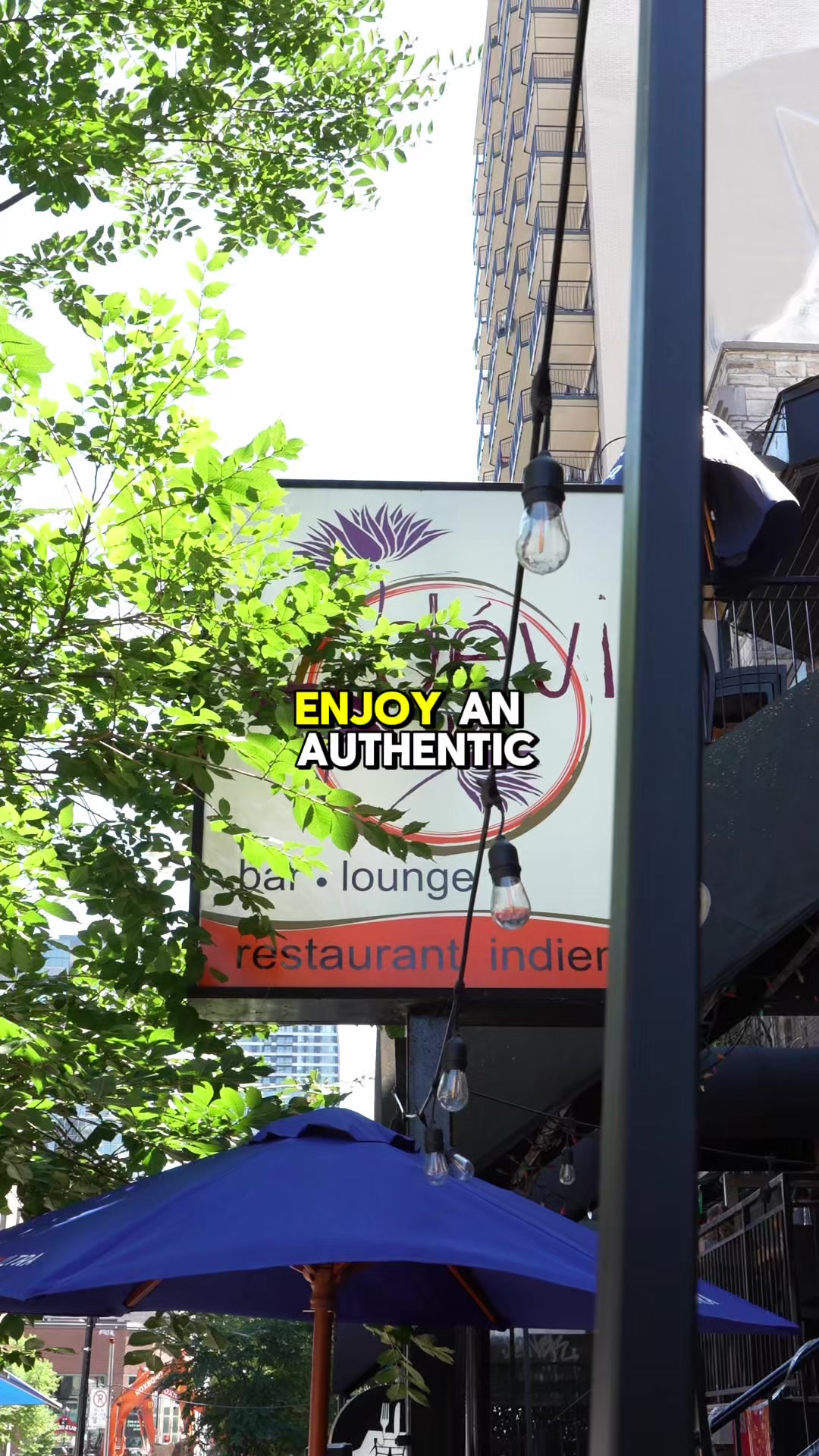 @Montréal Stories