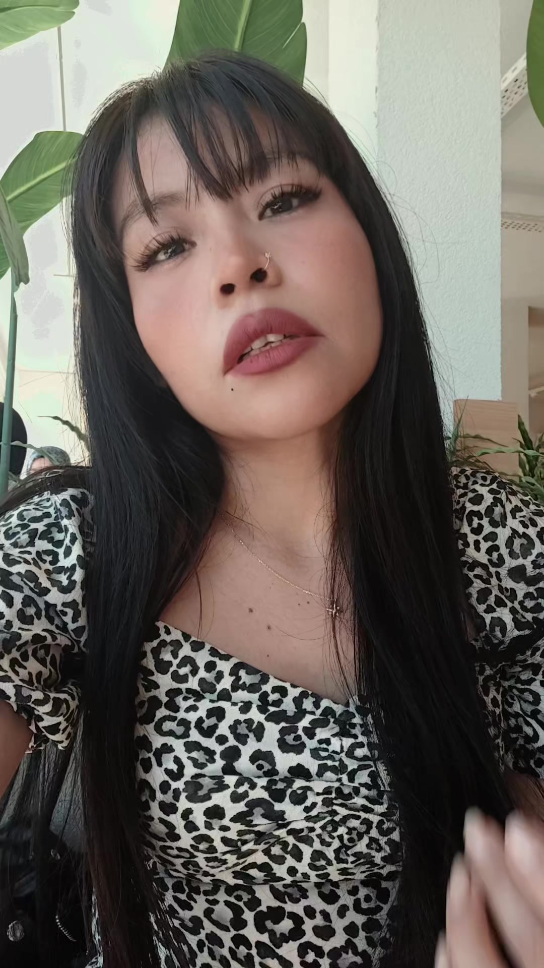 @𝙉𝙞𝙣𝙛𝙖  🦋⃤
