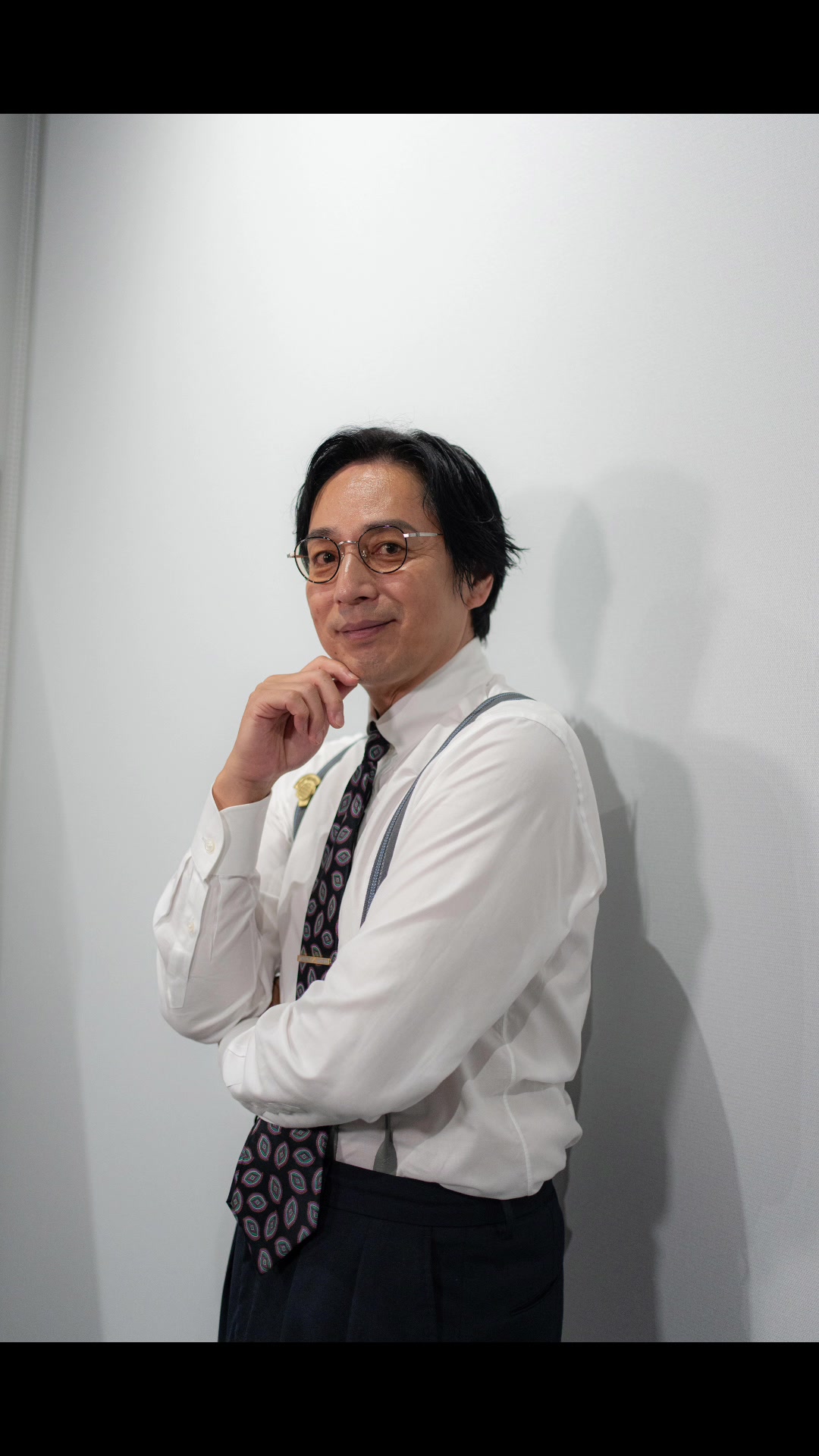 @Anonymous/アノニマス