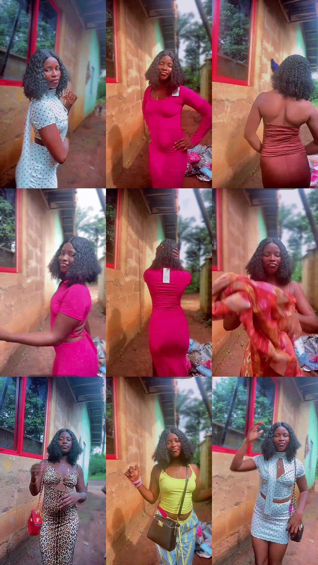 @AFFORDABLE LUXURY by SOM