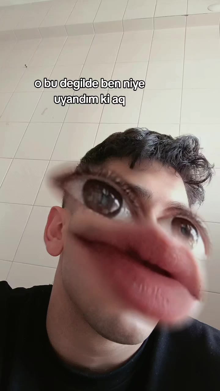 @otistik birisi