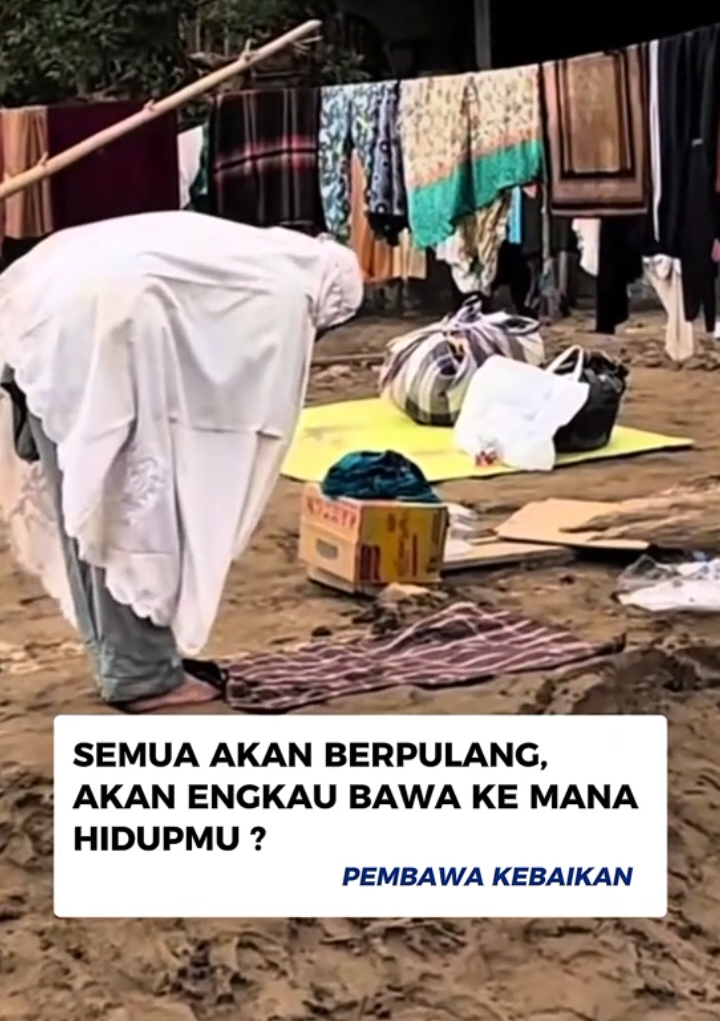 @Pembawa Kebaikan