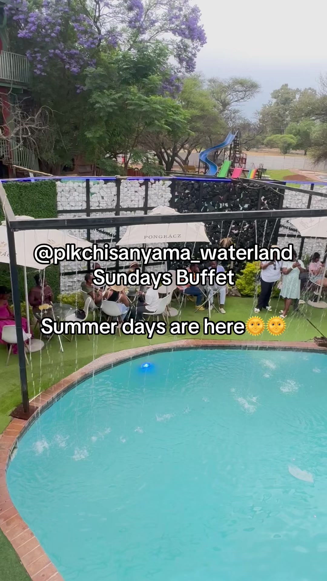 @Plkchisanyama_waterland