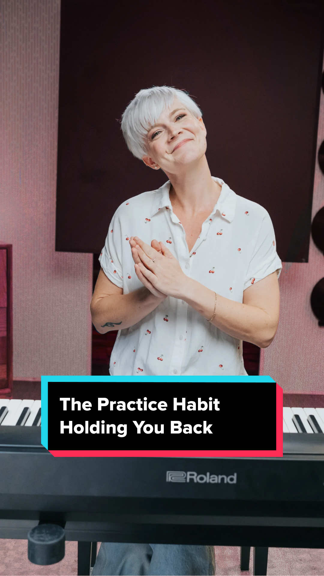 @Pianote