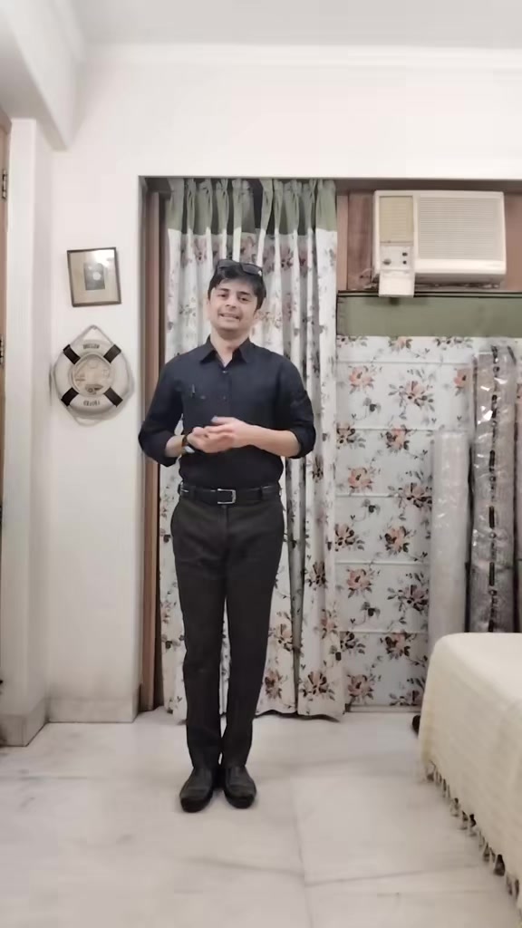 @Madhav Khanal