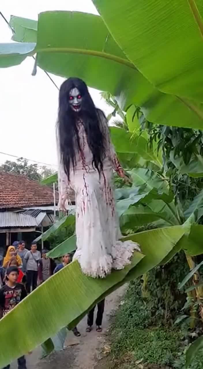 @setan kocak