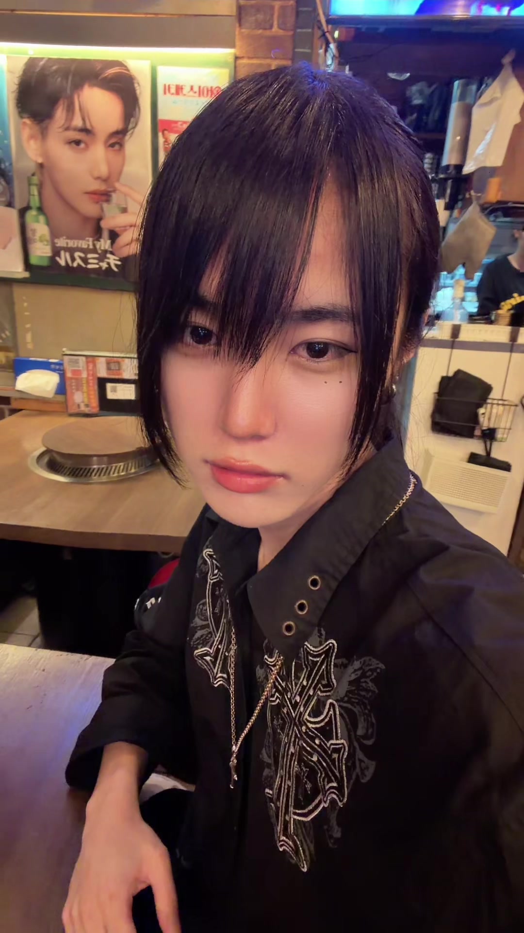 @犬と服が好き