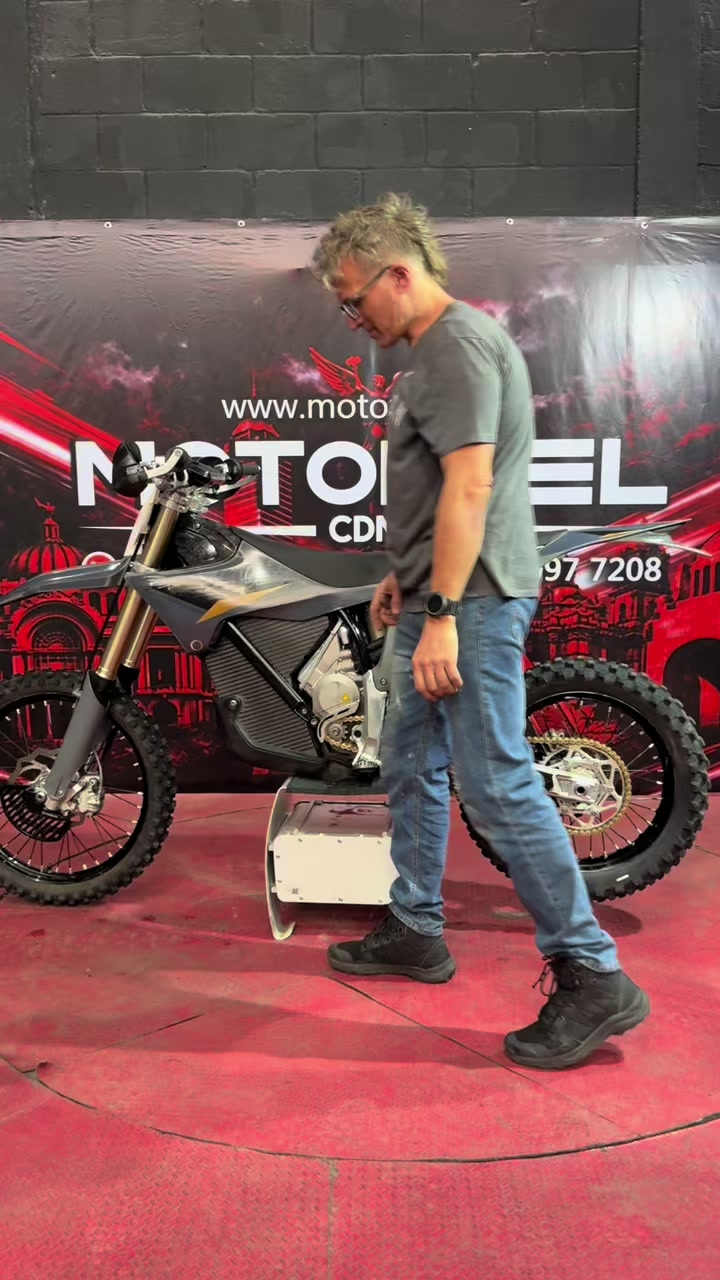 @Motofeel Venta De Motos